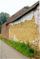 Braine-le-Comte. Scaubecq. Ao&ucirc;t 2000