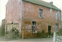 Braine-le-Comte. Scaubecq. D&eacute;c. 1987. Disparu en 2000