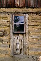 Assemblage en rondins. Remplissage torchis. Mus&eacute;e en plein air de Straznice

&copy; H. Sklenarikova

